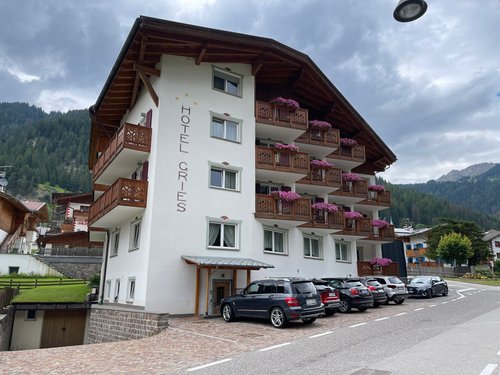 HOTEL GRIES - Updated 2024 Prices, Reviews, and Photos