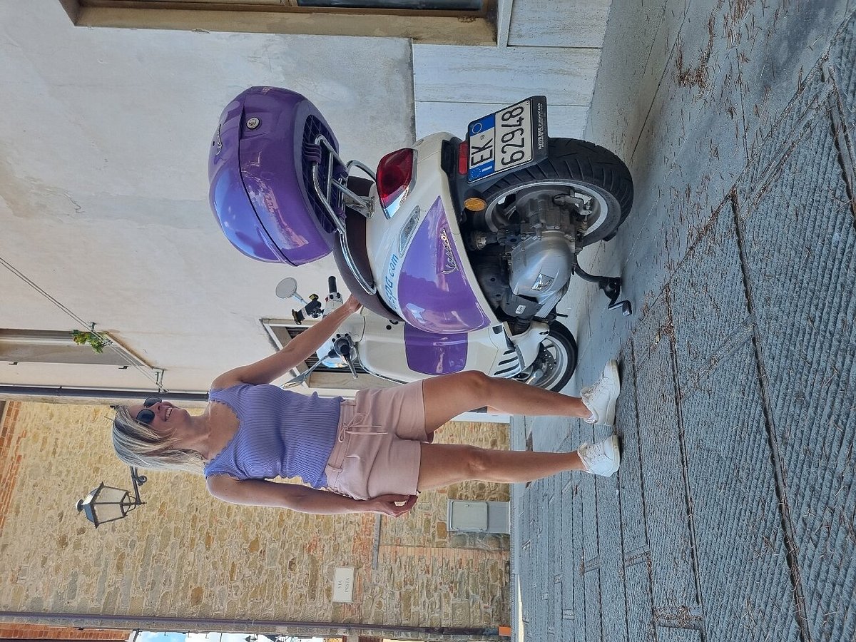 Umbria in Vespa - All You Need to Know BEFORE You Go (with Photos)