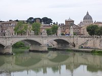 Ponte Vittorio Emanuele II - All You Need to Know BEFORE You Go