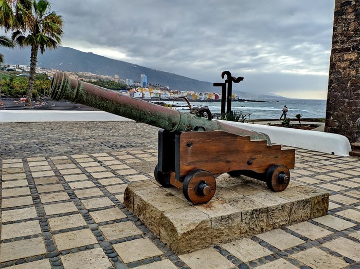 Imagen 10 de Castillo de San Felipe