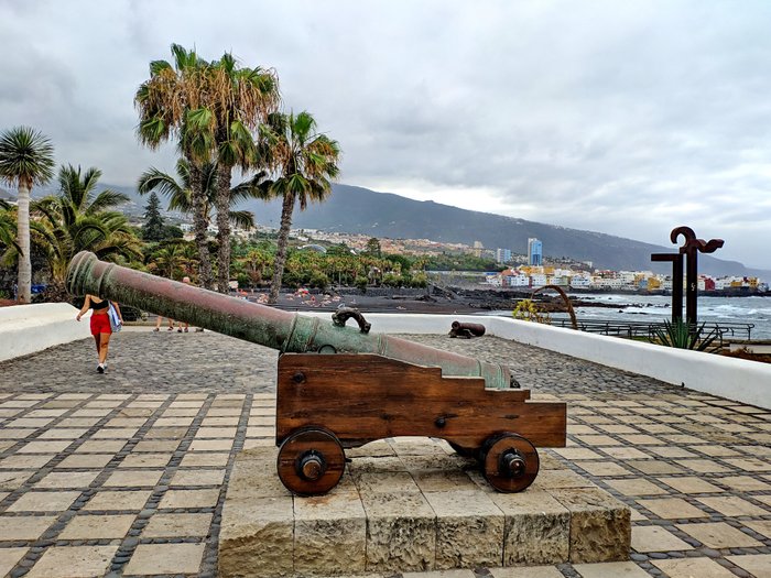 Imagen 9 de Castillo de San Felipe