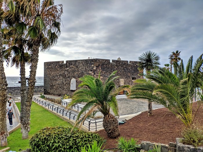 Imagen 8 de Castillo de San Felipe