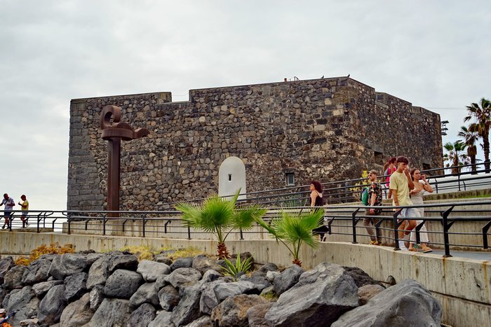 Imagen 7 de Castillo de San Felipe