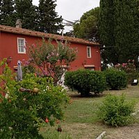 Casa di campagna Tenuta Col Di Sasso Scarlino, Italia - prenota ora, 2024  prezzi