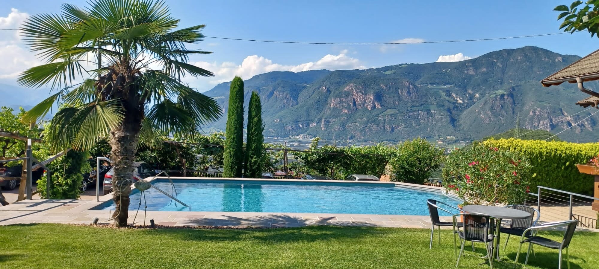 PENSION ETSCHBLICK - Prices & Reviews (Frangarto, Italy)