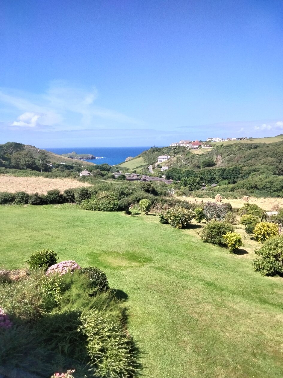 TRERHOSE B&B - Bewertungen, Fotos & Preisvergleich (Mullion, Cornwall ...