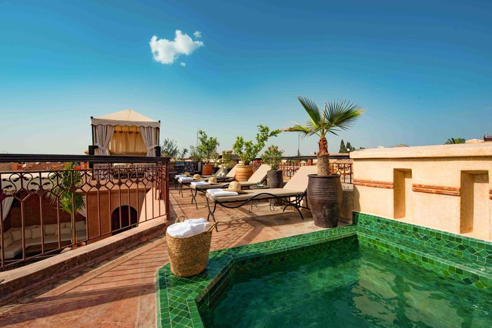 Imagen 1 de Riad Livia