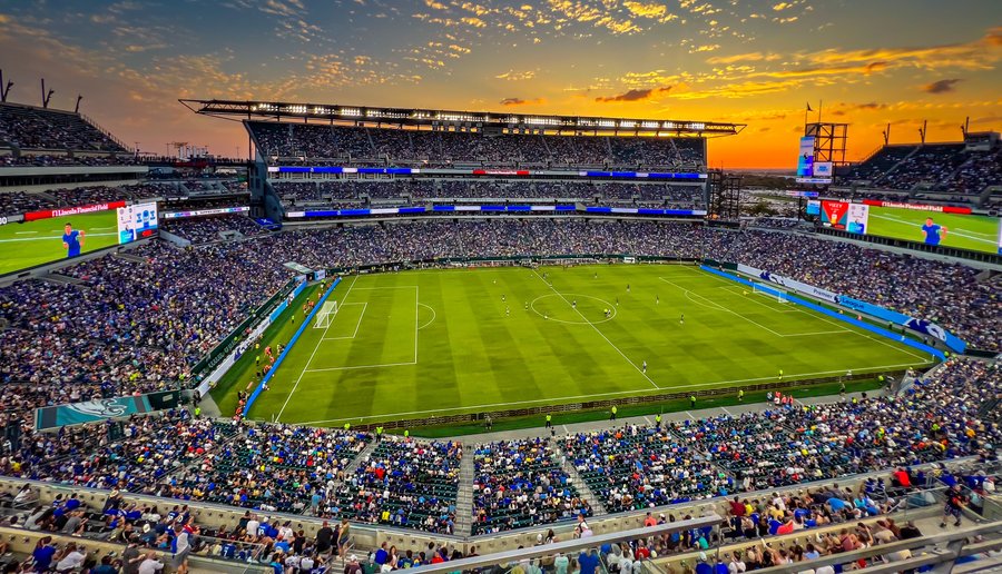 LINCOLN FINANCIAL FIELD (ACTUALIZADO 2025) - Qué SABER antes de ir (con reseñas de confianza) - Tripadvisor