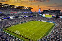 Lincoln Financial Field — Visit Philadelphia