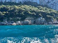 Tripadvisor, Tour di Tre Ore Guidato Privato Completo sulla Costa di Capri  fornito da BlueSideCapri