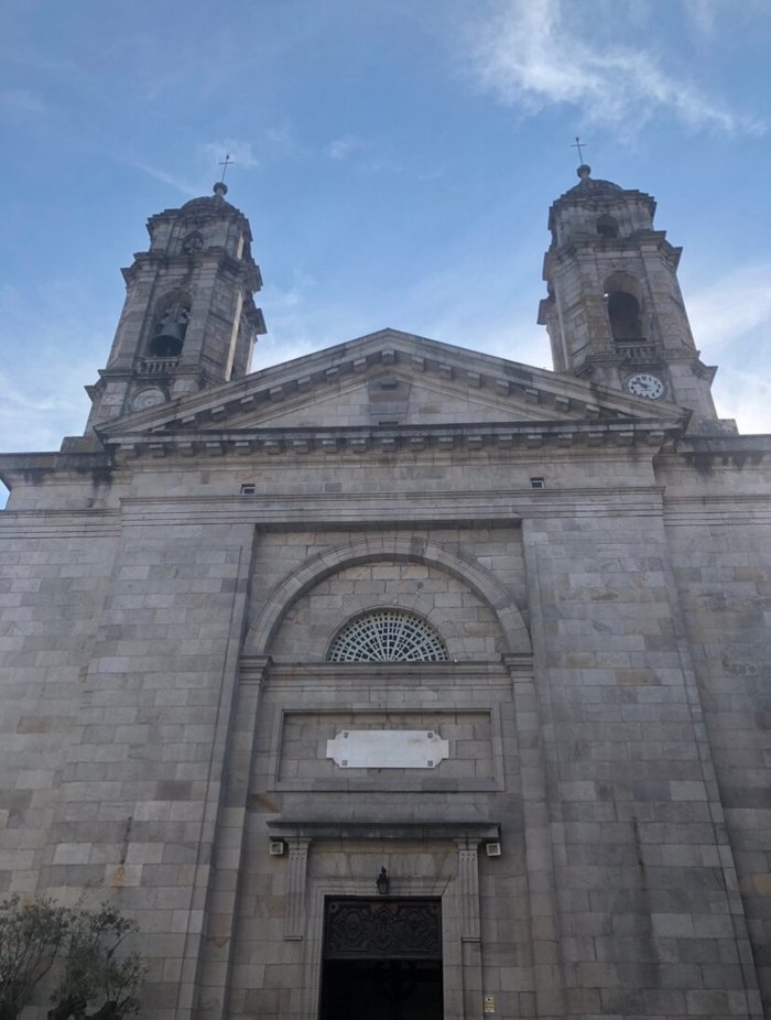 Imagen 3 de Iglesia de Santa María