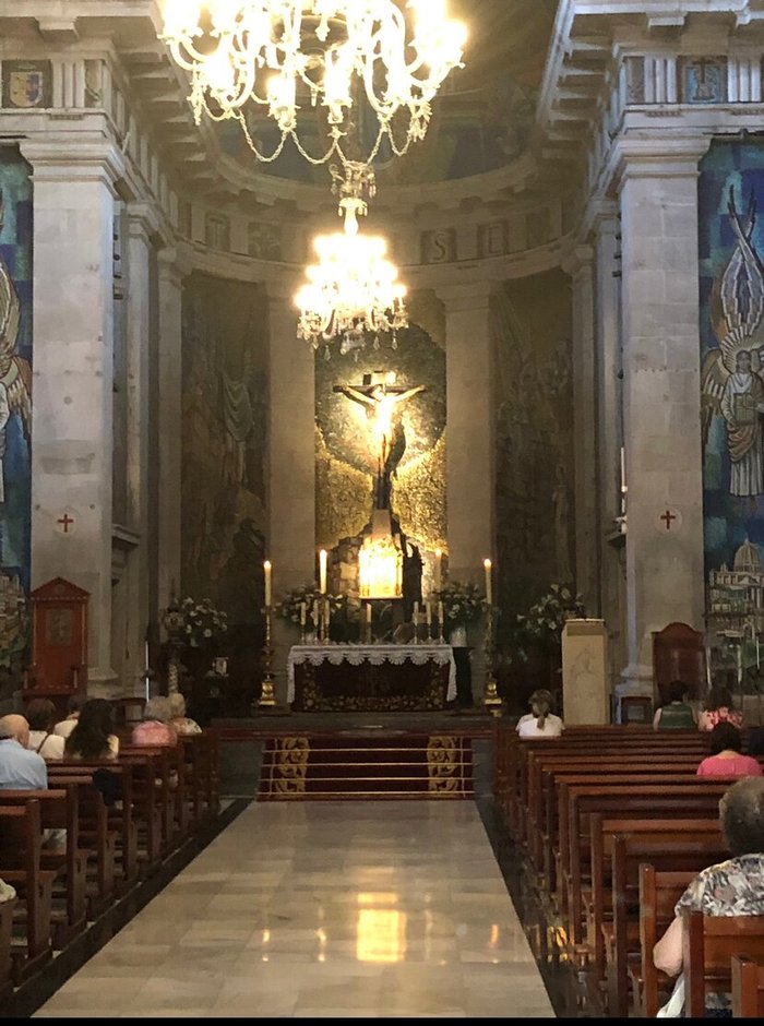 Imagen 2 de Iglesia de Santa María