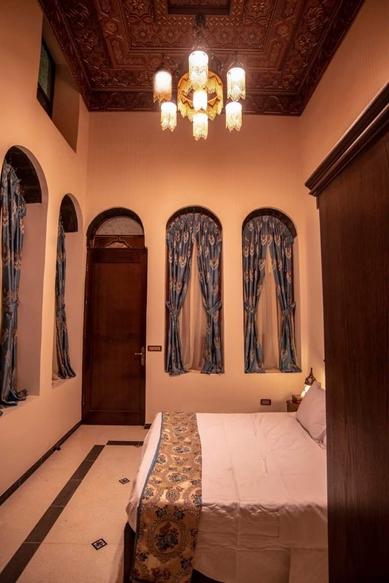 SHAMA GAAN HOTEL (Damascus) - B&B Reviews & Photos - Tripadvisor