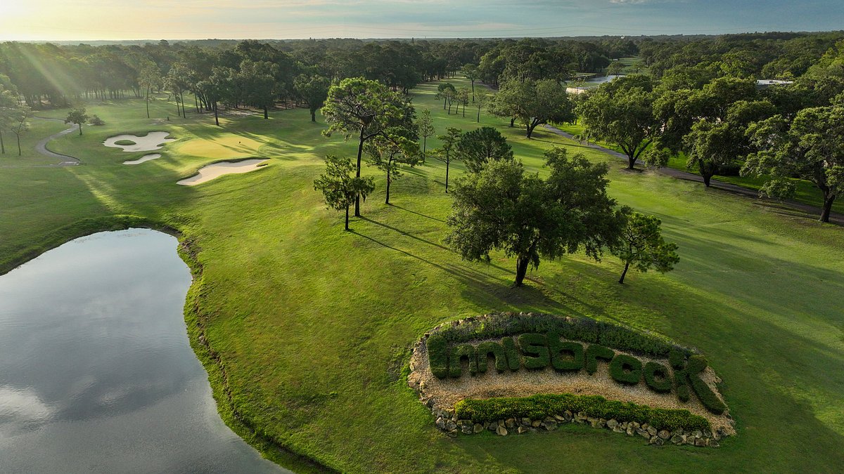 Golf at Innisbrook Golf Resort - Premier Golfing Experience