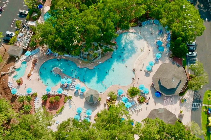 Picture of Innisbrook Resort and Golf Club