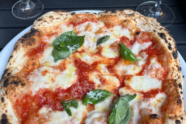 PAPA JOHN'S PIZZA, Warsaw - Postepu 10 - Photos & Restaurant Reviews -  Order Online Food Delivery - Tripadvisor