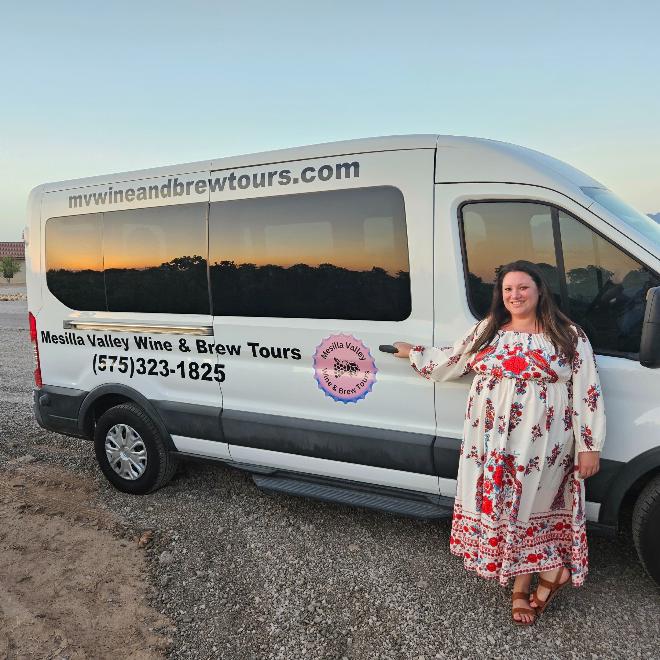 MESILLA VALLEY WINE BREW TOURS Las Cruces Qu SABER Antes De Ir   Caption 