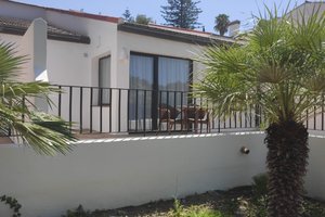 Quarto e suíte