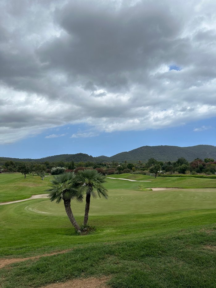 Imagen 24 de Pula Golf Resort