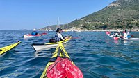 Sea Kayak Italy - All You Need to Know BEFORE You Go (2024)