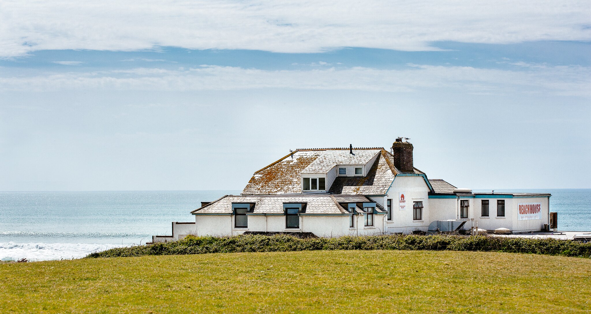 Escape to Paradise: The Ultimate Guide to Beach House Bed & Breakfasts