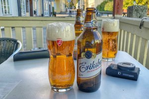 Drycker
