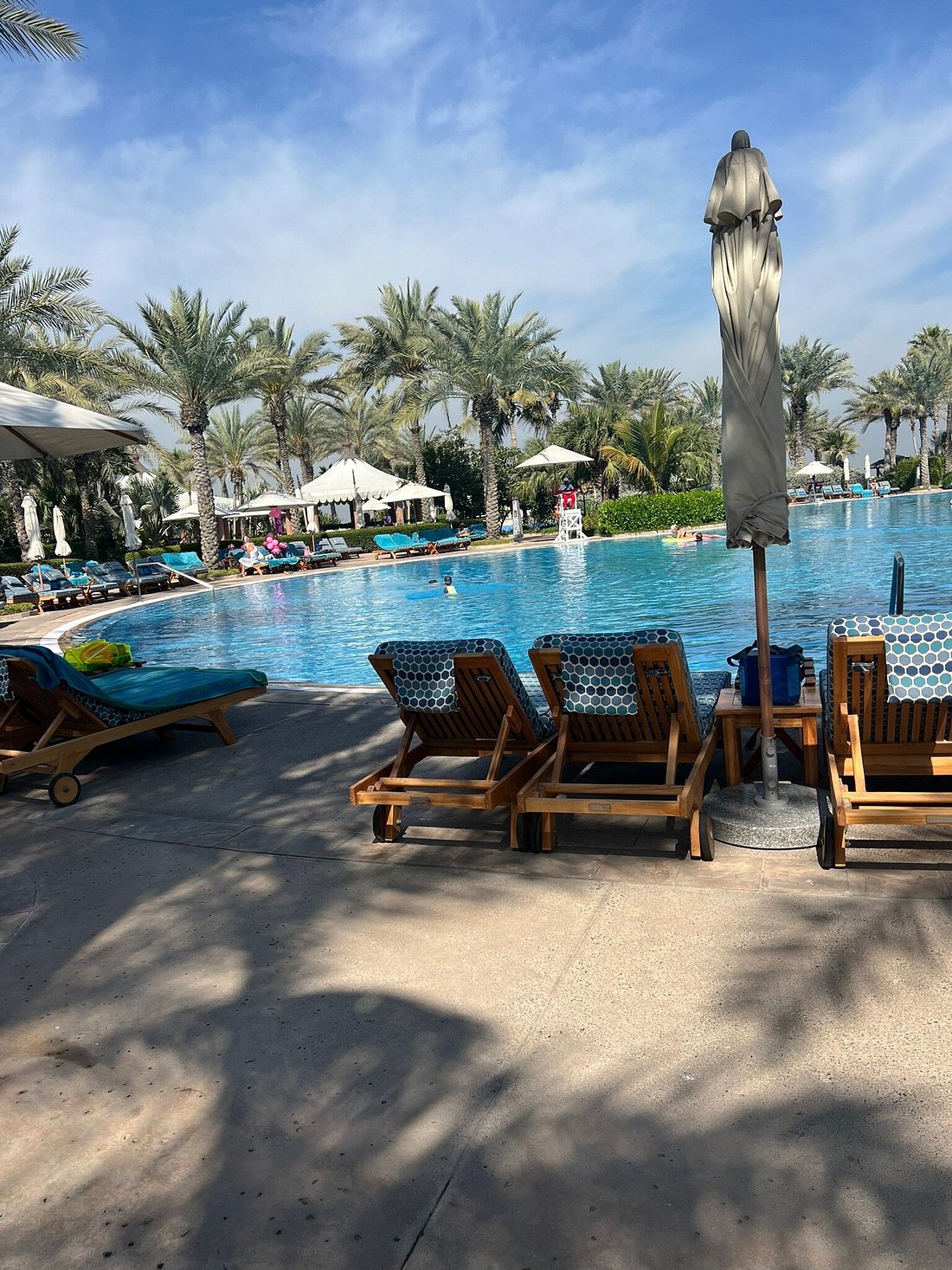 JUMEIRAH AL QASR (Дубай) - отзывы, фото и сравнение цен - Tripadvisor