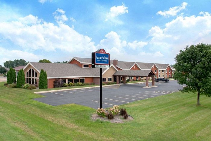 AMERICINN BY WYNDHAM NEW LONDON $88 ($̶1̶0̶3̶) - Updated 2023 Prices ...