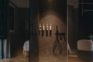 Habitaciones y suites