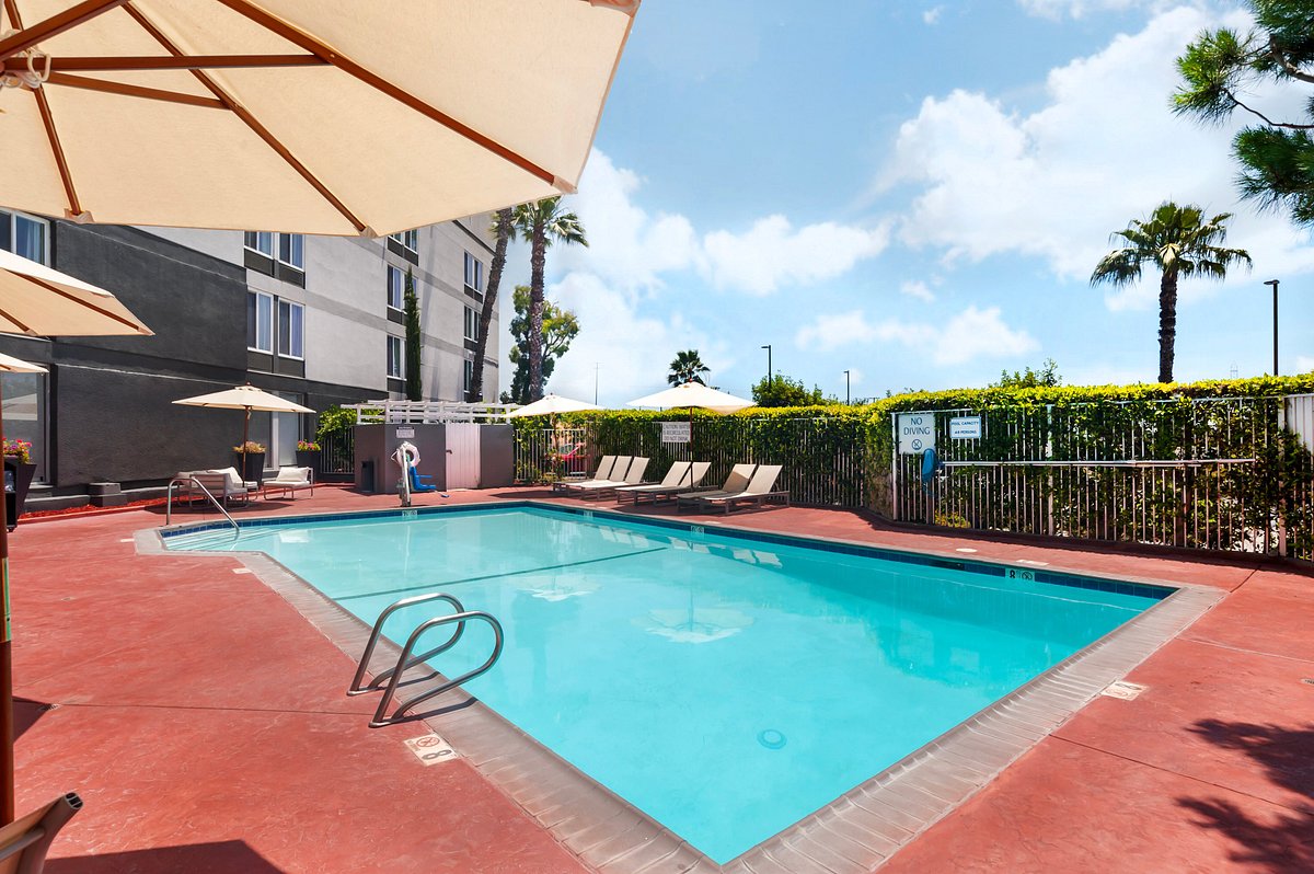 Best Western Plus Commerce Hotel, Los Angeles – Updated 2024 Prices