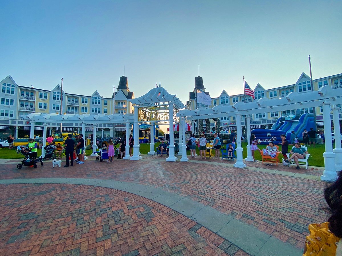 Long Branch Beach & Boardwalk - All You Need to Know BEFORE