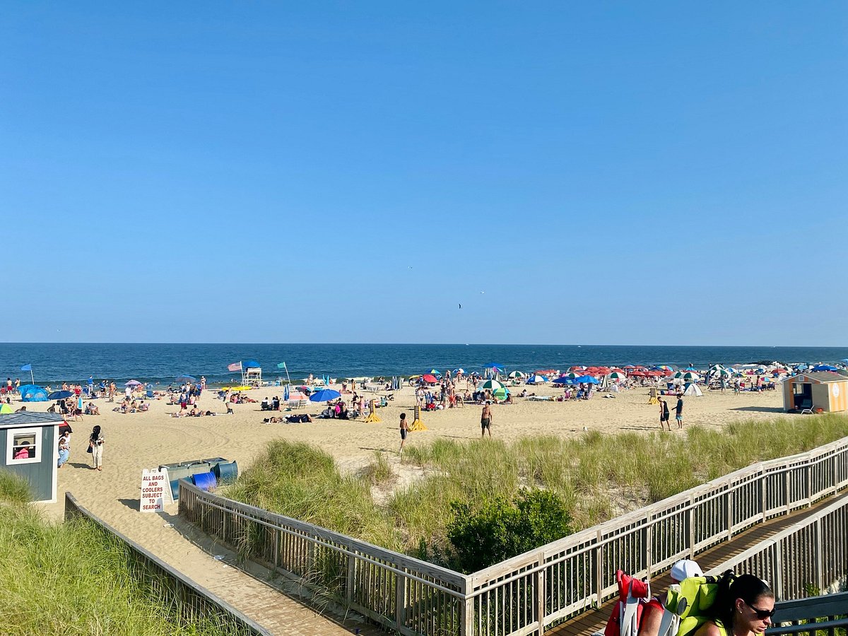 Long Branch Beach & Boardwalk - All You Need to Know BEFORE You Go (with  Photos)