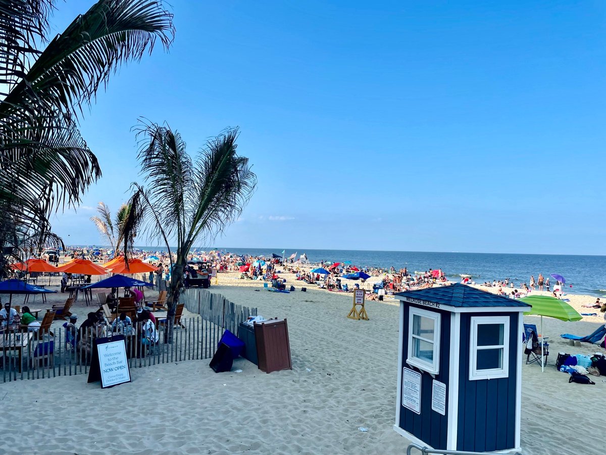 Long Branch Beach & Boardwalk - All You Need to Know BEFORE You Go ...