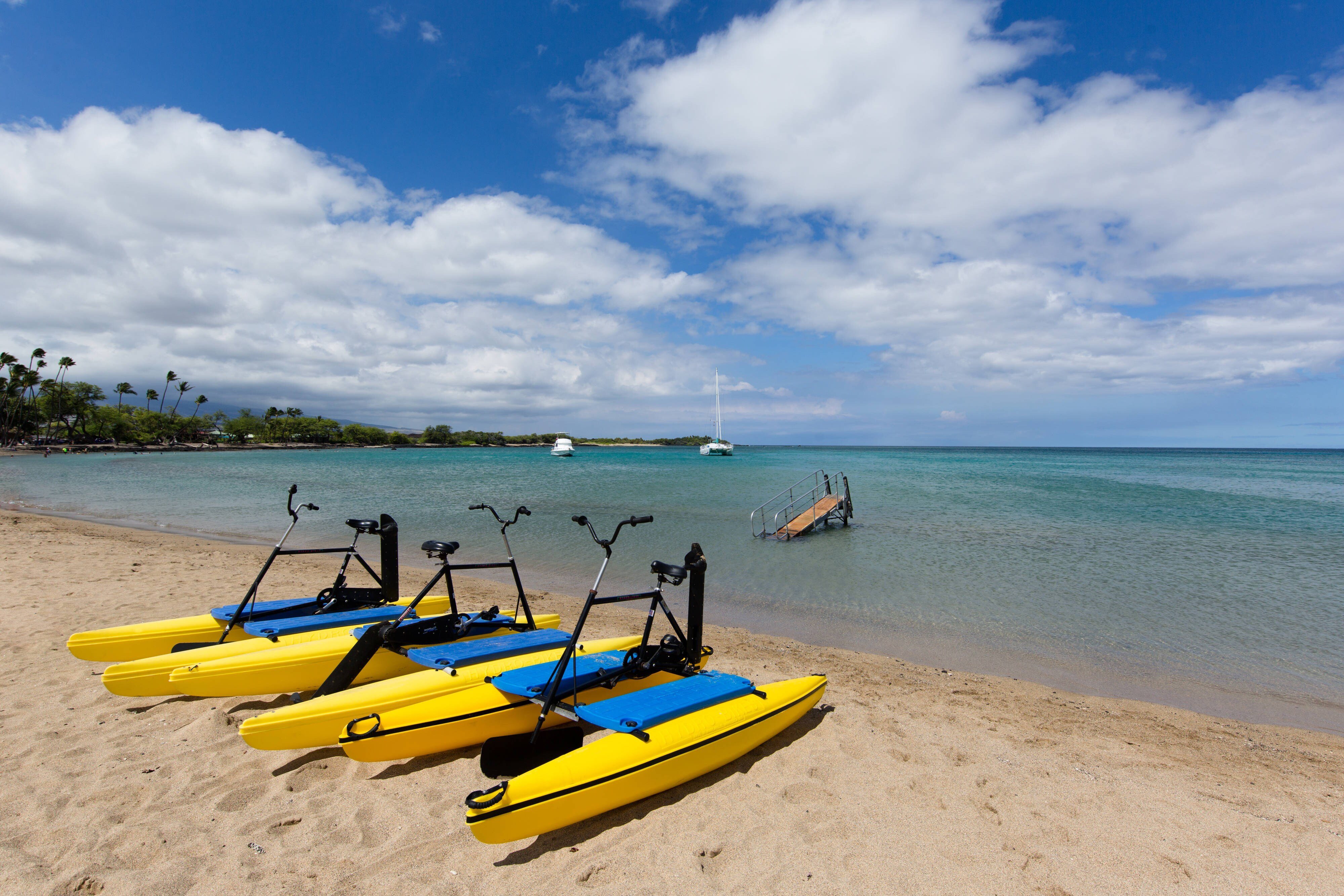 マリオット・ワイコロア・オーシャンクラブ (Marriott's Waikoloa