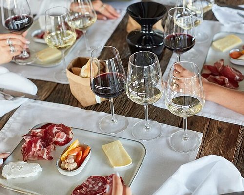 I MIGLIORI 10 Tour dei vini e degustazioni in Lago di Garda (2024)