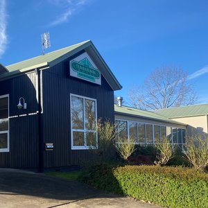 The Tumbarumba Motel 