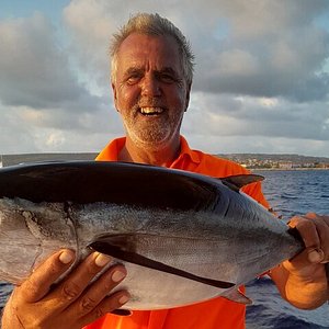 Bonaire Big Game Fishing - All You Need to Know BEFORE You Go (2024)