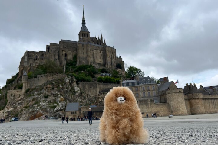 THE 10 BEST Day Trips from Mont Saint Michel UPDATED 2024