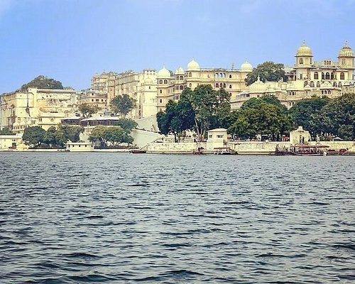 Udaipur visit - Review of Howard Johnson By Wyndham Udaipur, Udaipur, India  - Tripadvisor