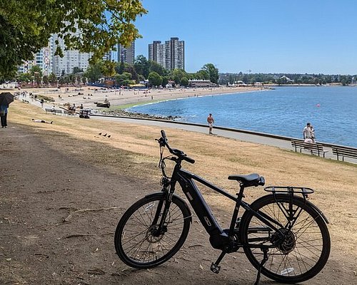 bike day trips from vancouver