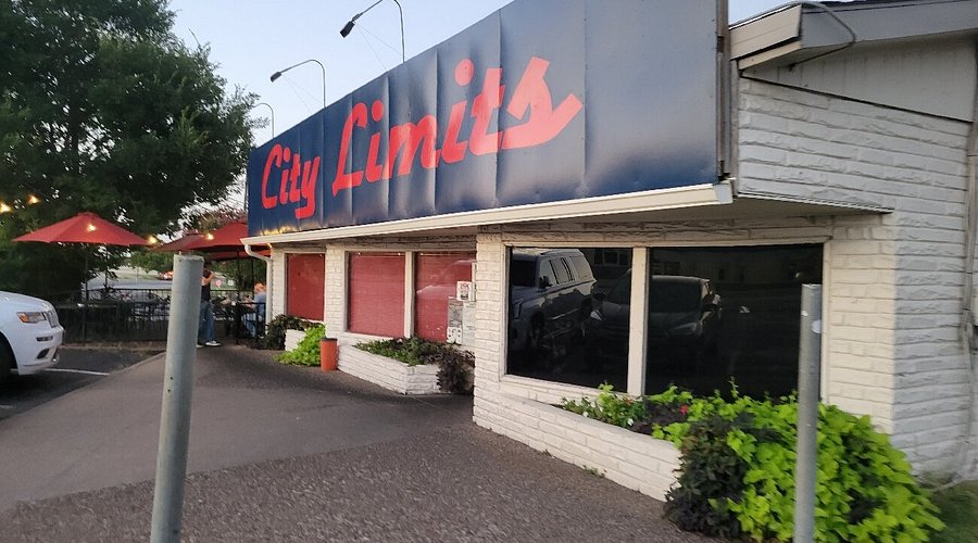 City Limits