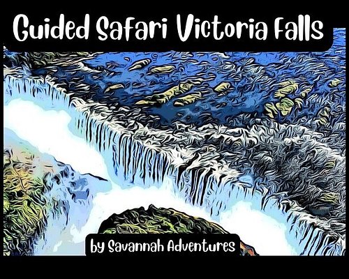 hiking tour victoria falls