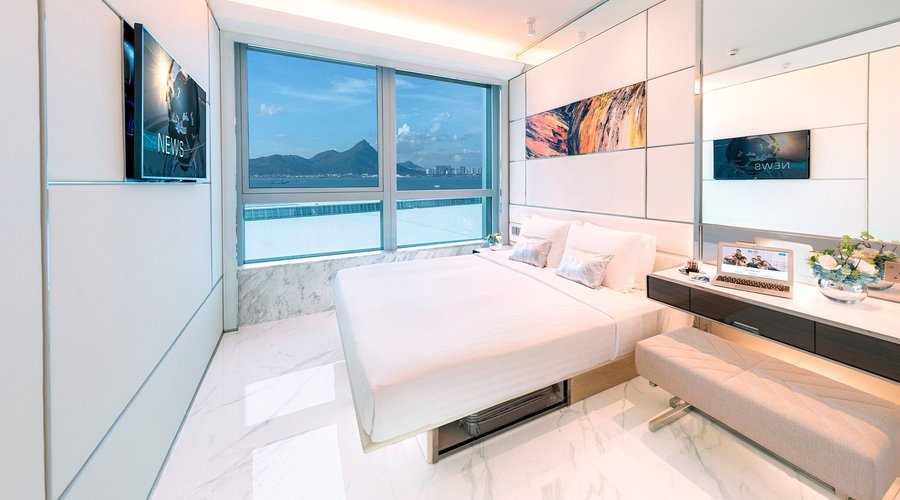 Seaview Room
