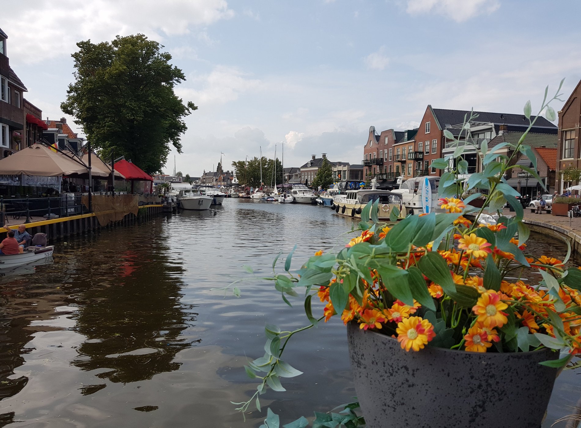 Marina Strand Appartement Lemmer image