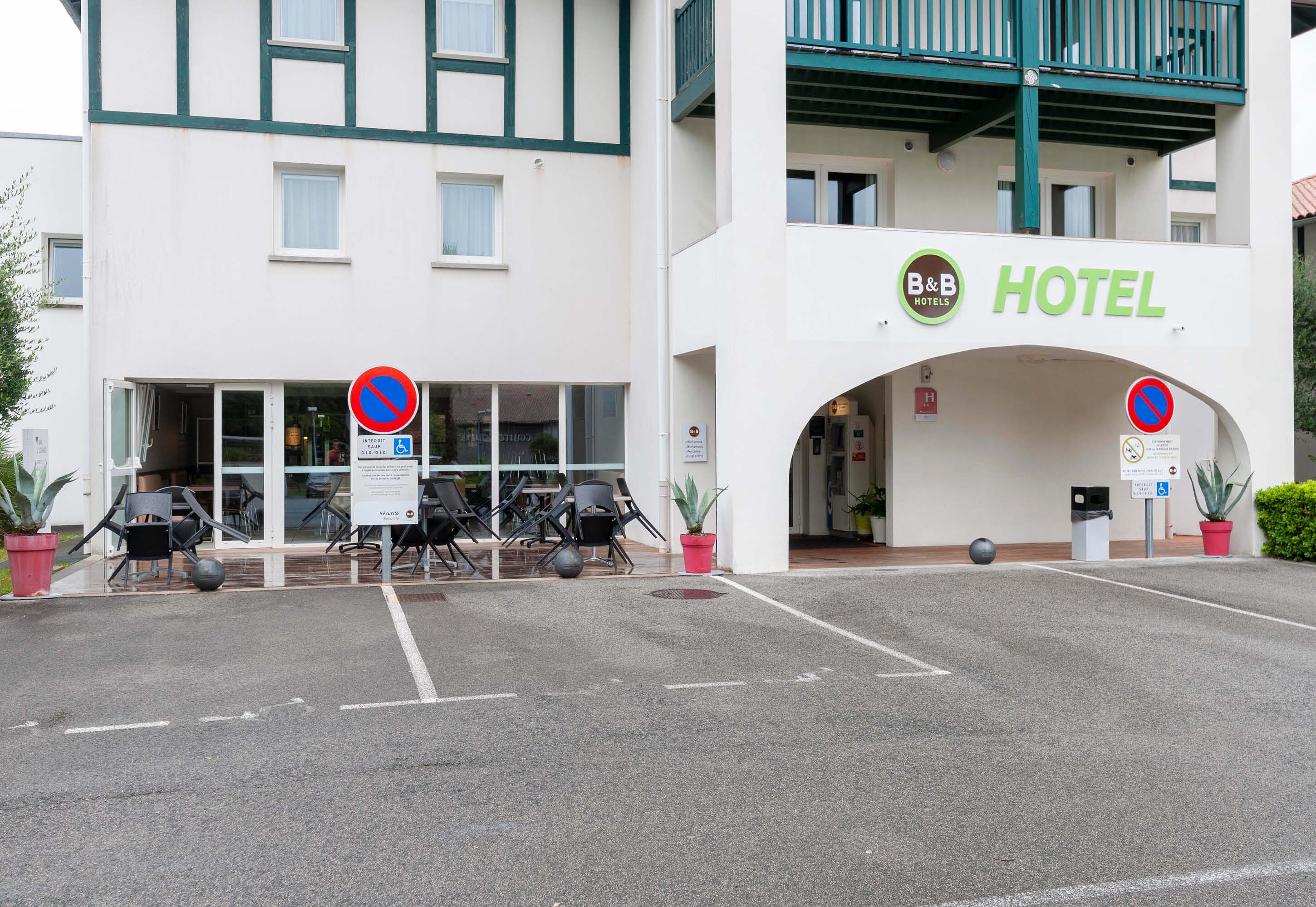 B&B HOTEL SAINT-JEAN-DE-LUZ - Updated 2024 Prices & Reviews (France)