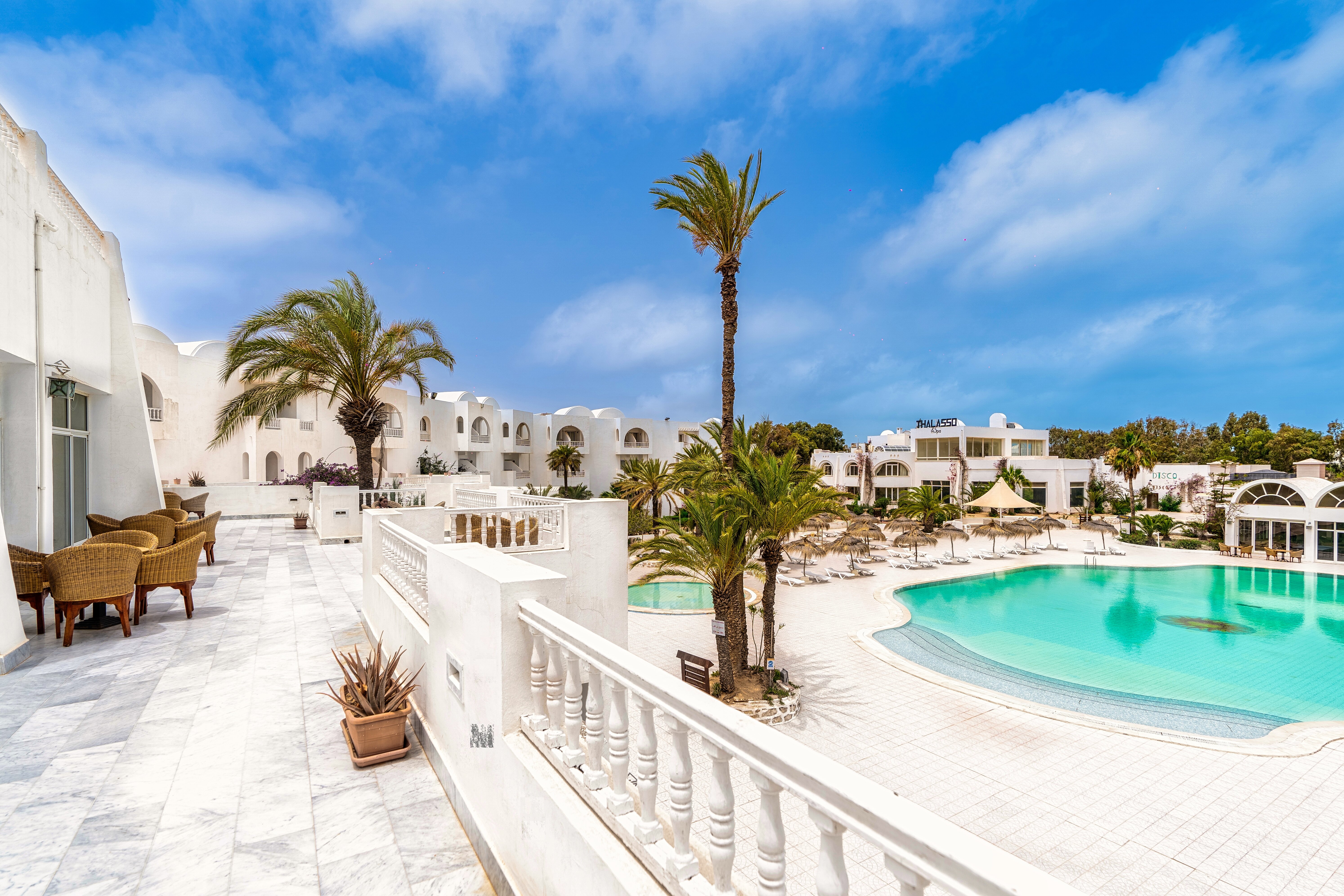 IRIS DJERBA HOTEL THALASSO Updated 2024 Prices Reviews