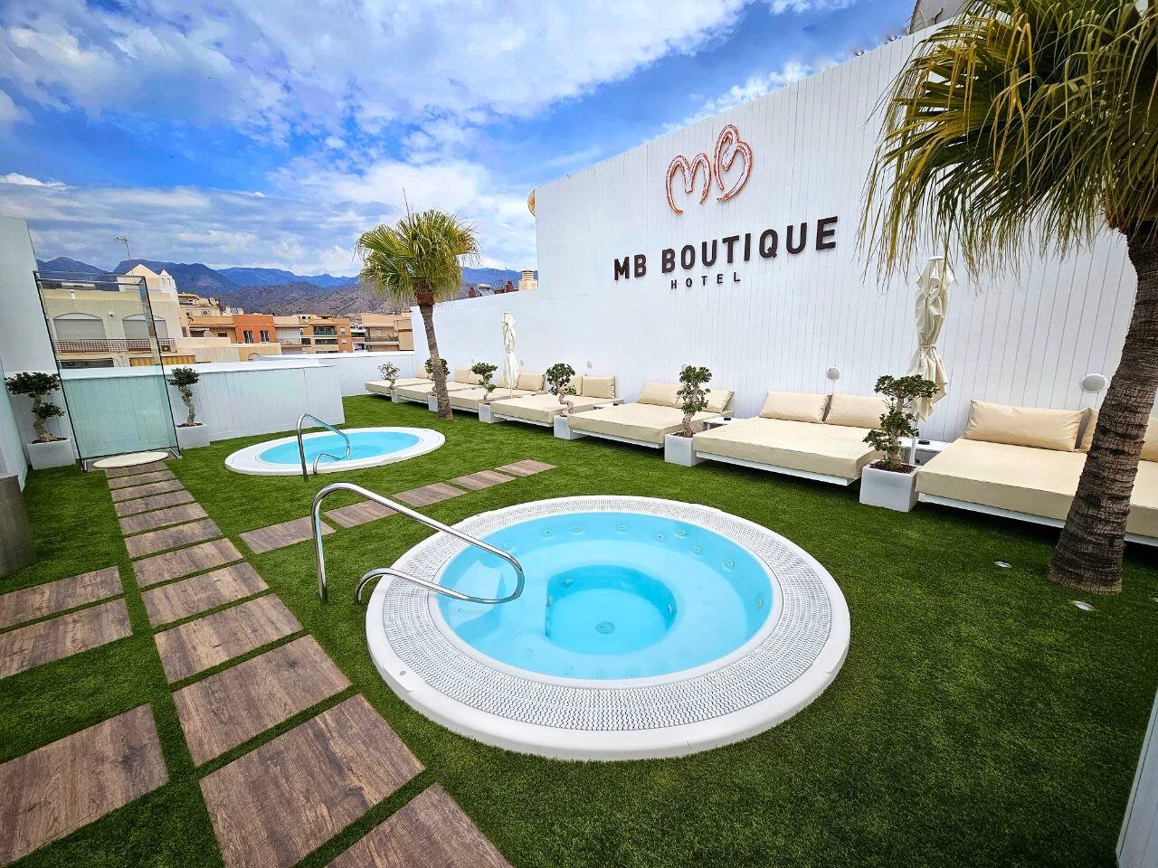 MB Boutique Hotel UPDATED 2024 Nerja Spain Tripadvisor