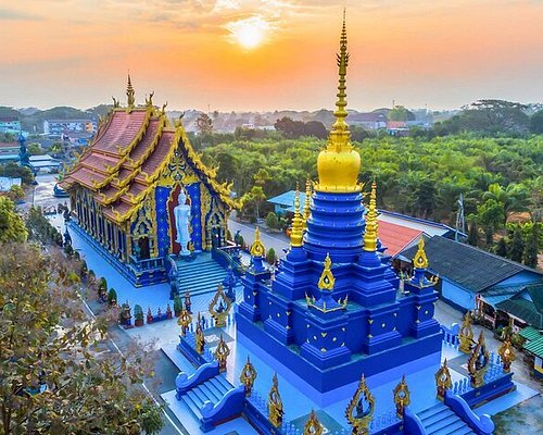 chiang mai best tour and travel