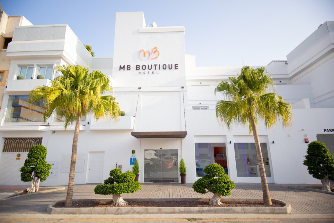 Hotel photo 28 of MB Boutique Hotel.