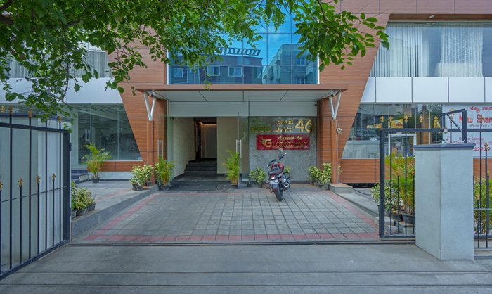 TREEBO GLOBAL STAY, UTTARAHALLI (Bangalore, Hindistan) - Otel Yorumları ...